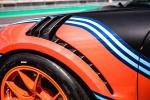 Porsche 911 GT2 RS Clubsport 2018 года